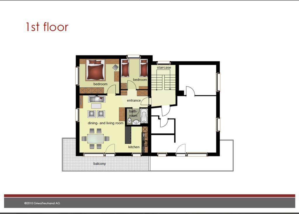 Apartment Schoenegg - Griwa Rent Ag Grindelwald Dış mekan fotoğraf